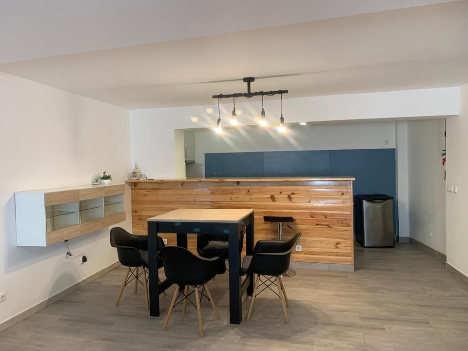 Old Town Loft Apartment in Setúbal Municipality