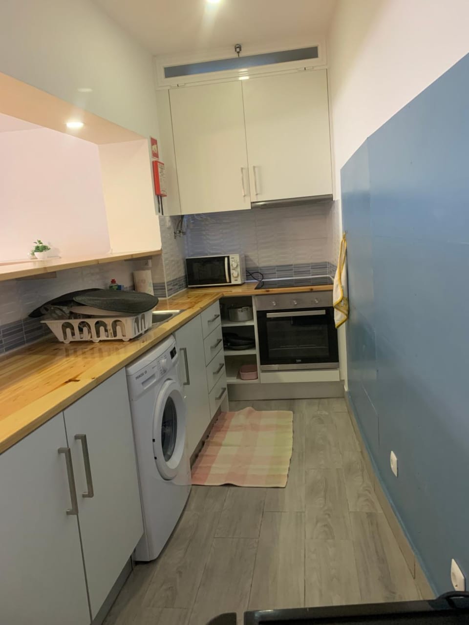 Old Town Loft Apartment in Setúbal Municipality