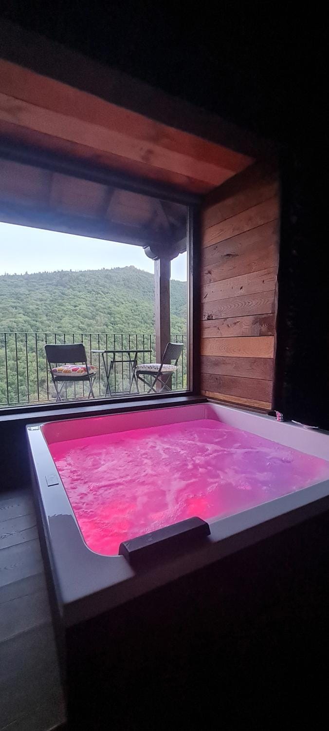Apartamentos Rurales El Bosque de las Viñas Apartment in Asturias