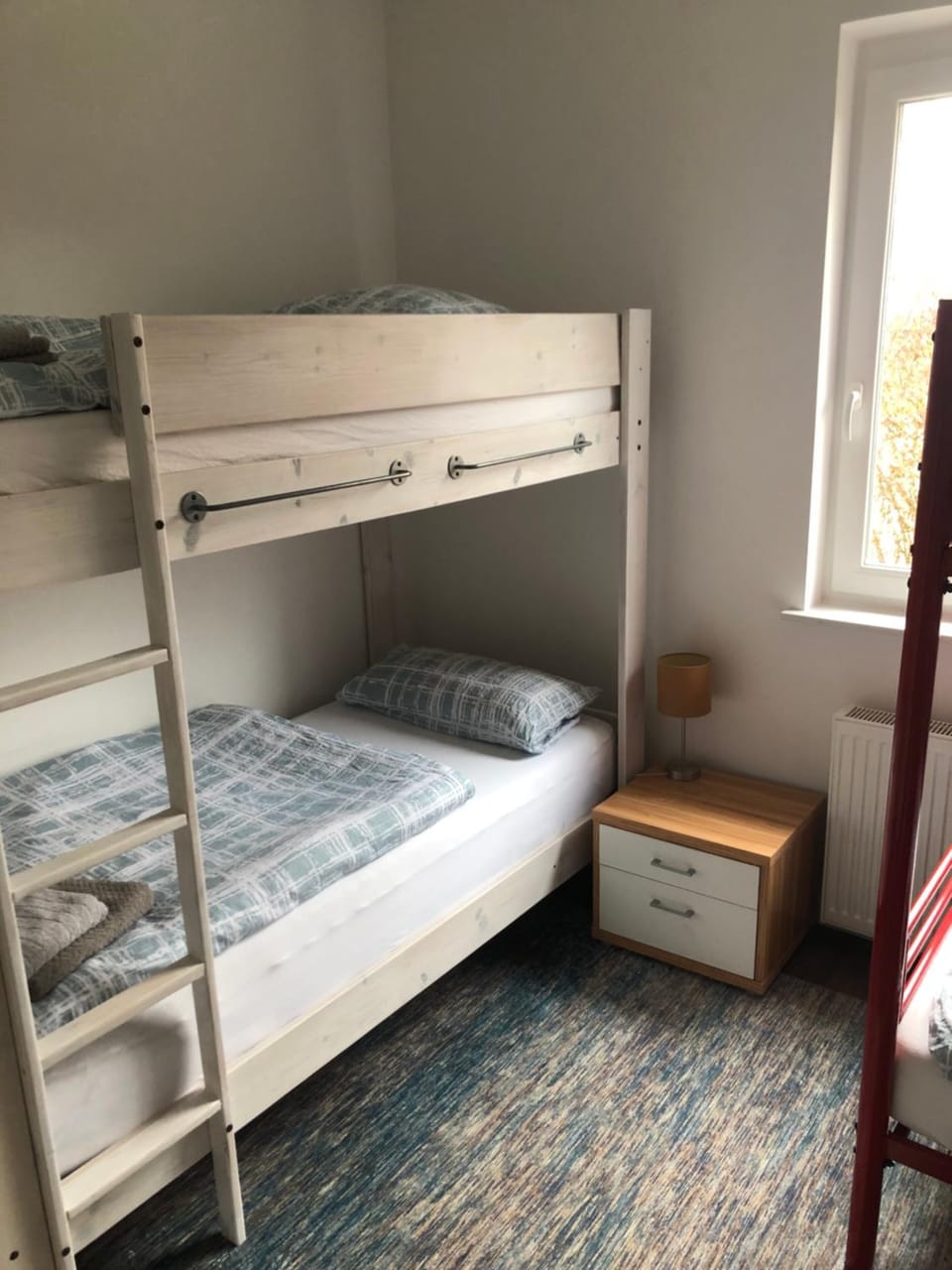 Haus Tunix 2 Bed and Breakfast in Schleswig-Holstein
