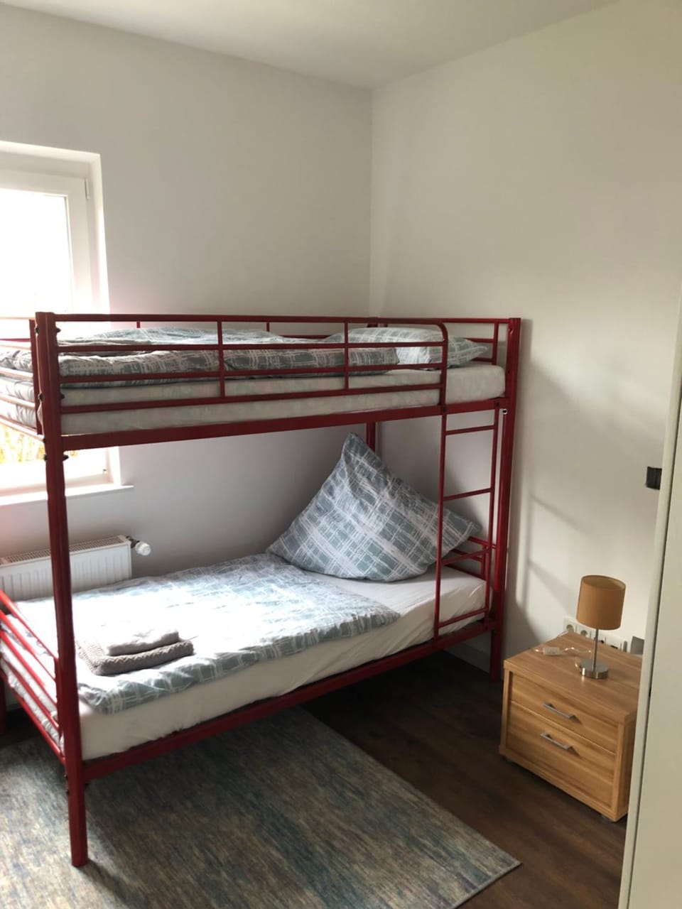 Haus Tunix 2 Bed and Breakfast in Schleswig-Holstein