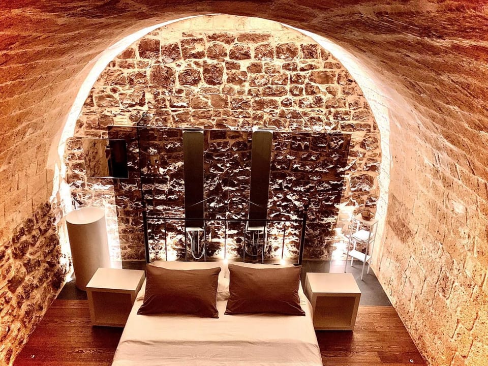 Il Campanile Premium B&b Bed and Breakfast in Altamura