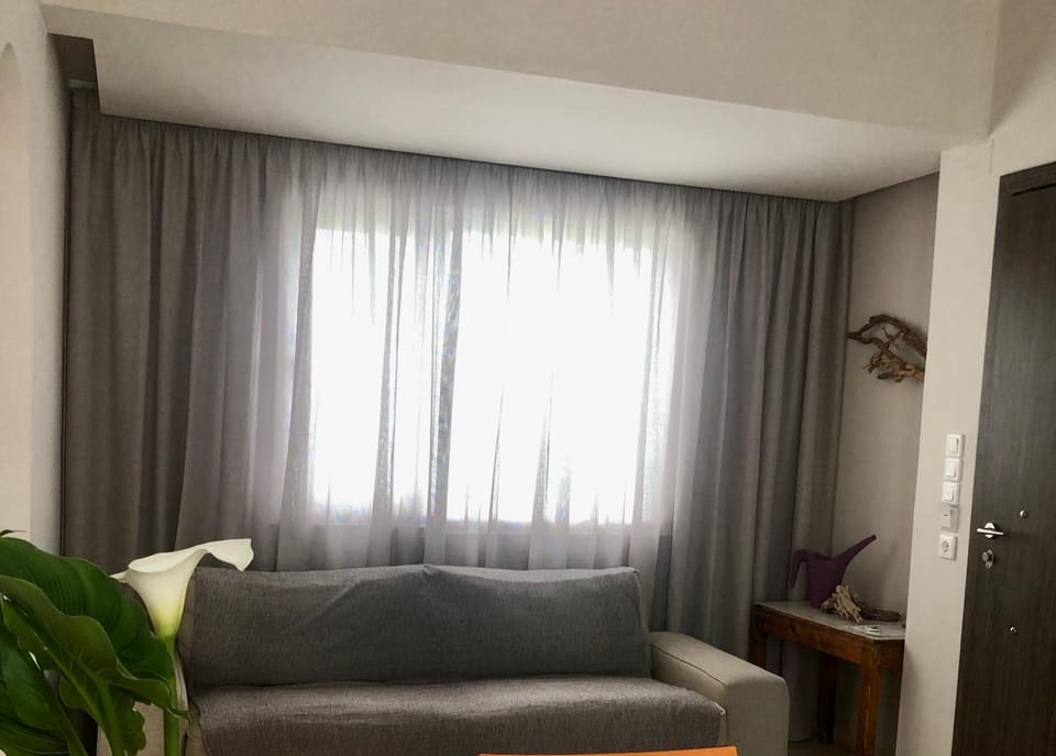 Calma Apartments & Studios Apartment in Crete