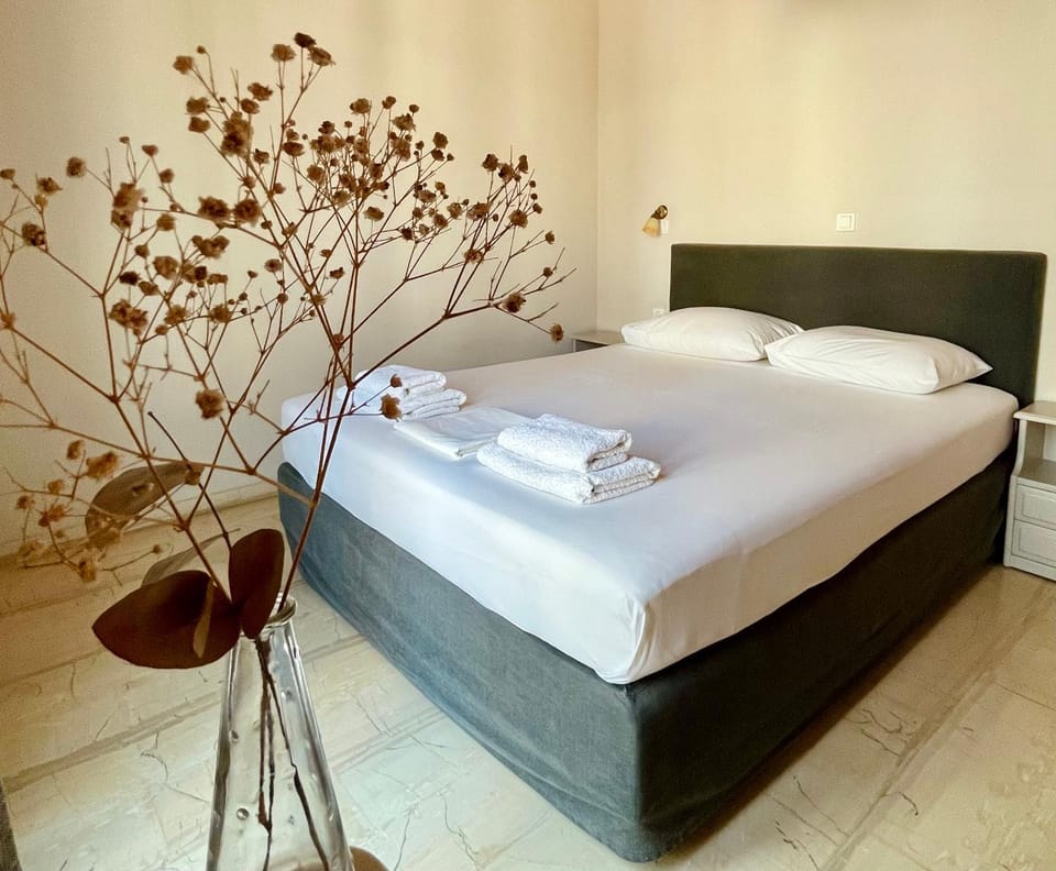 Calma Apartments & Studios Apartment in Crete