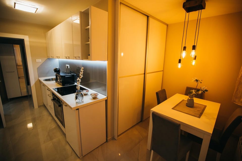 Apartman Lazaro Cacak Apartment in Serbia