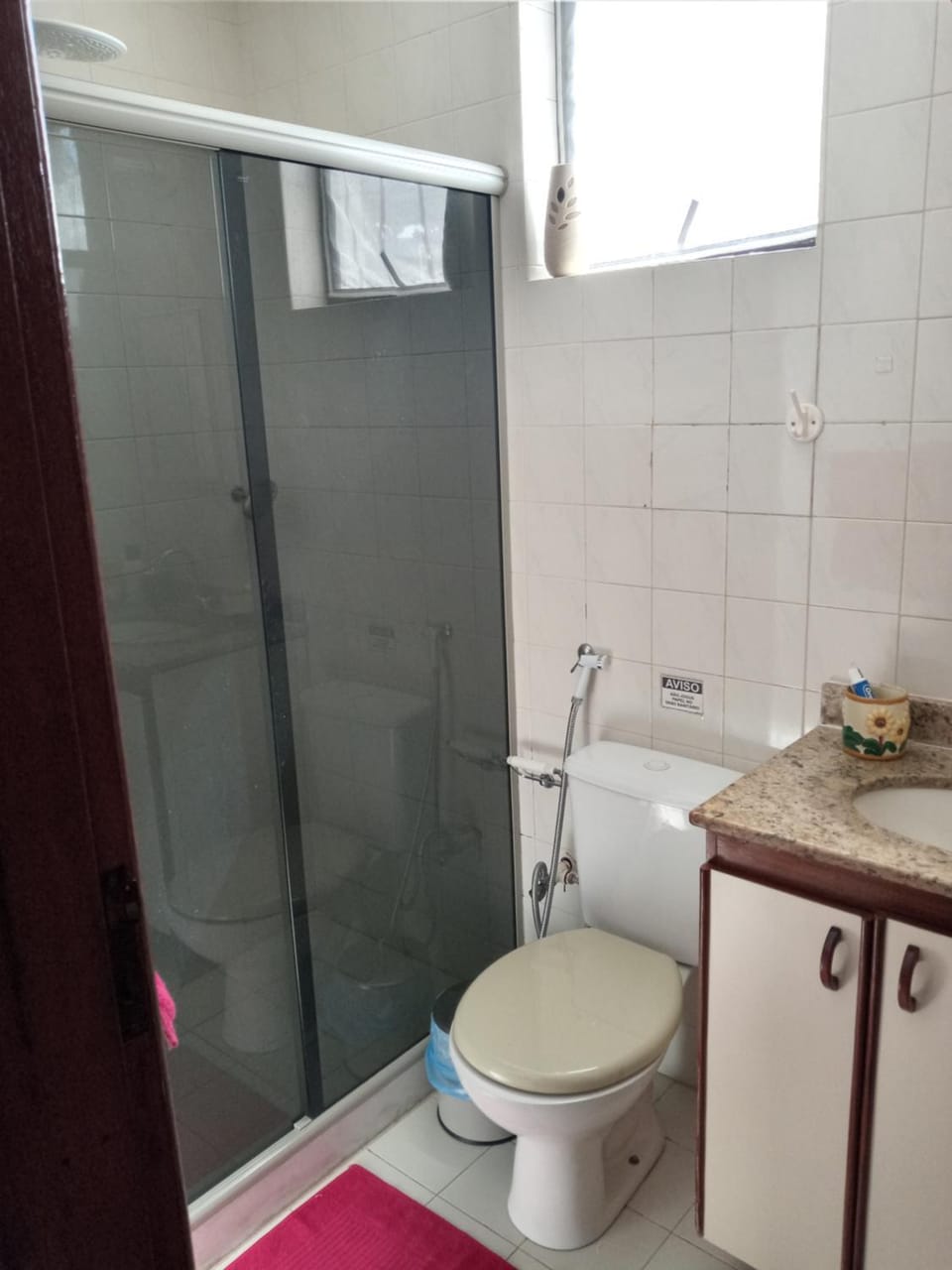 Apartamento Vila Blanche Cabo frio Apartment in Cabo Frio