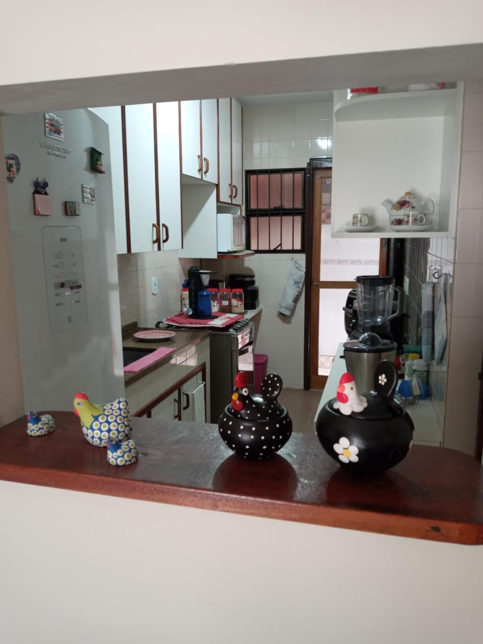 Apartamento Vila Blanche Cabo frio Apartment in Cabo Frio