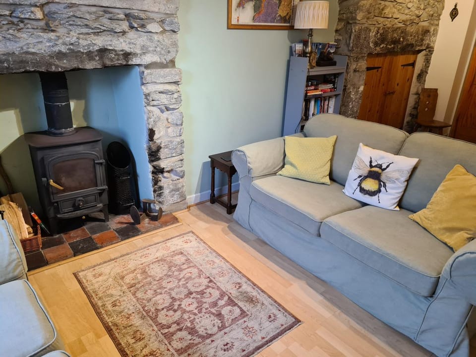 Lounge or bar