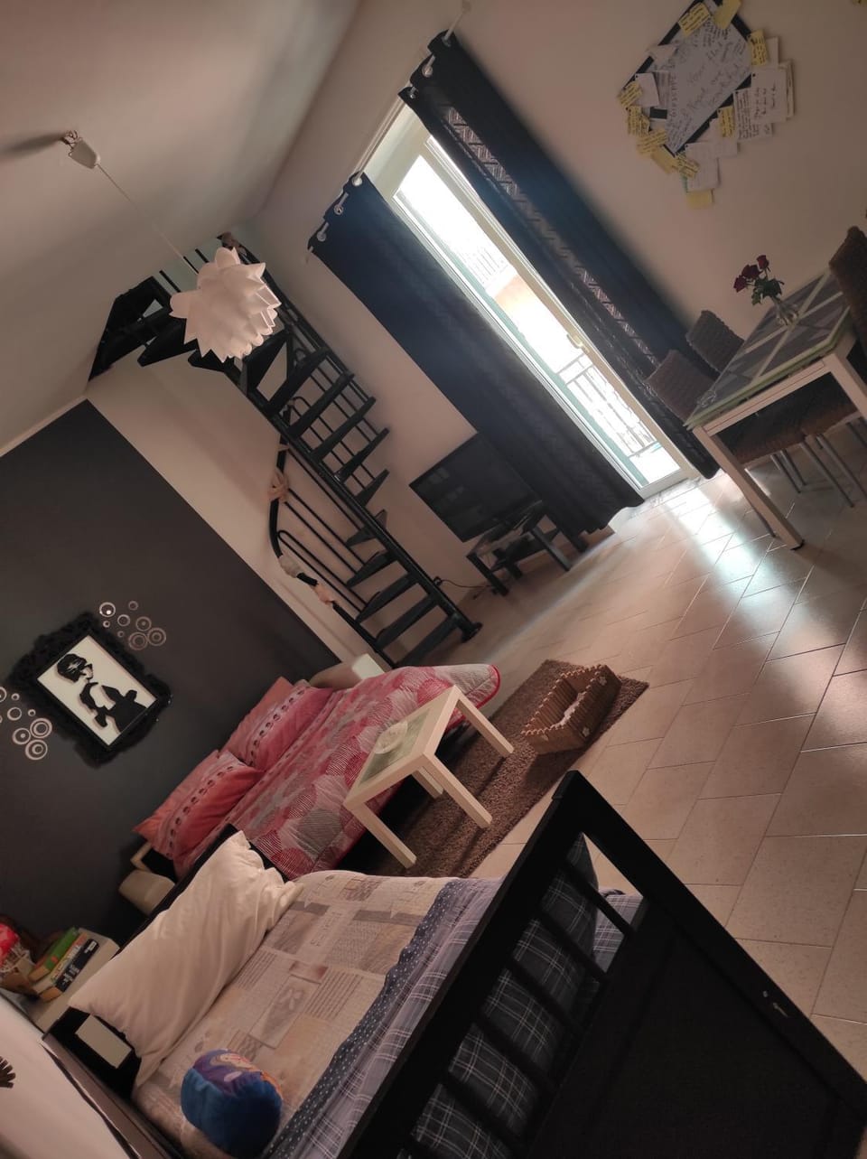 Casa Vacanza Da Nusco House in Naples