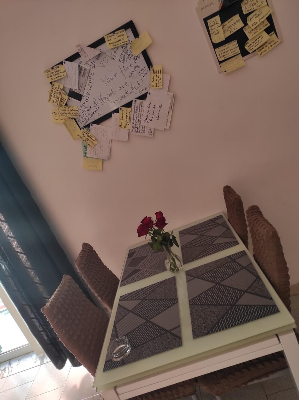 Casa Vacanza Da Nusco House in Naples
