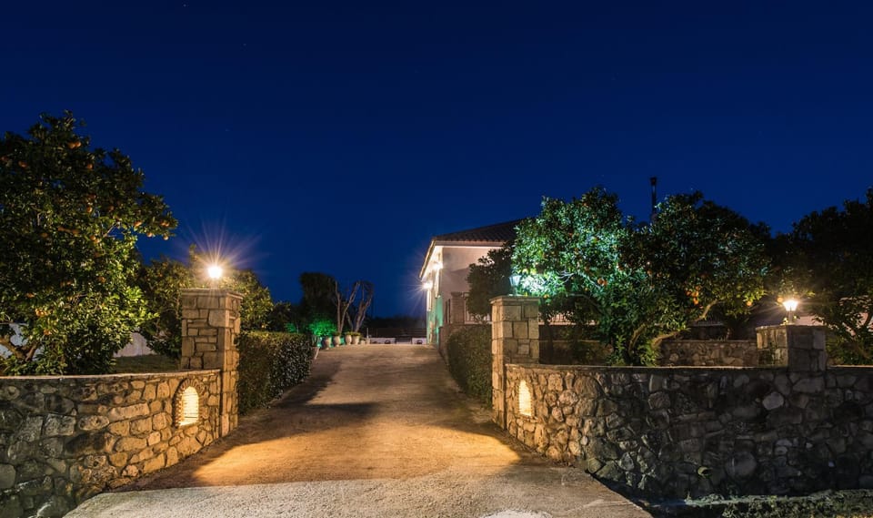 Kanelos Garden House House in Zakynthos, Greece