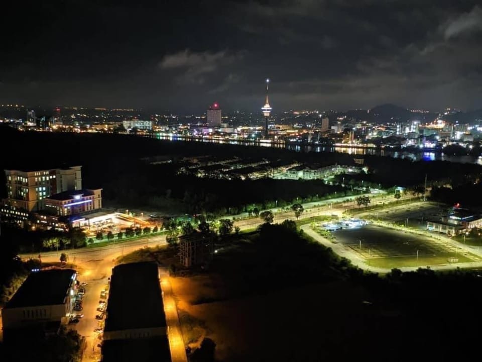 City view