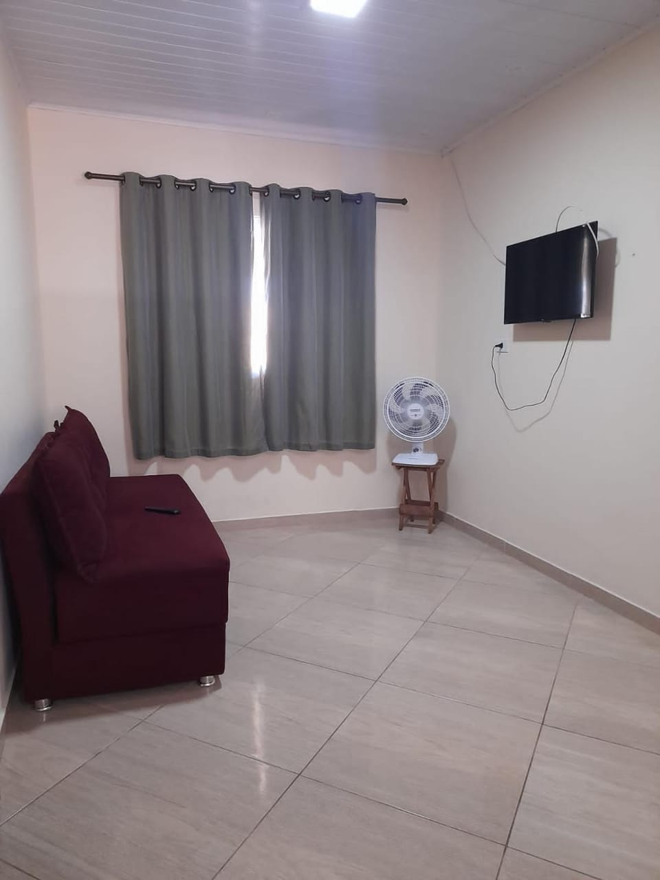 Communal lounge/ TV room, Living room