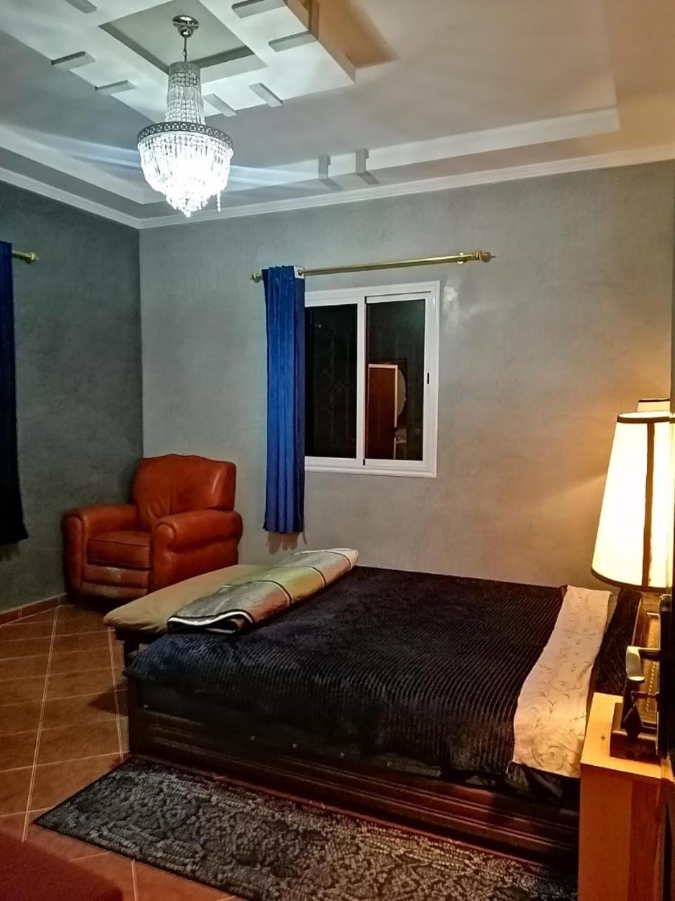 Auberge Tilila Bed and Breakfast in Souss-Massa