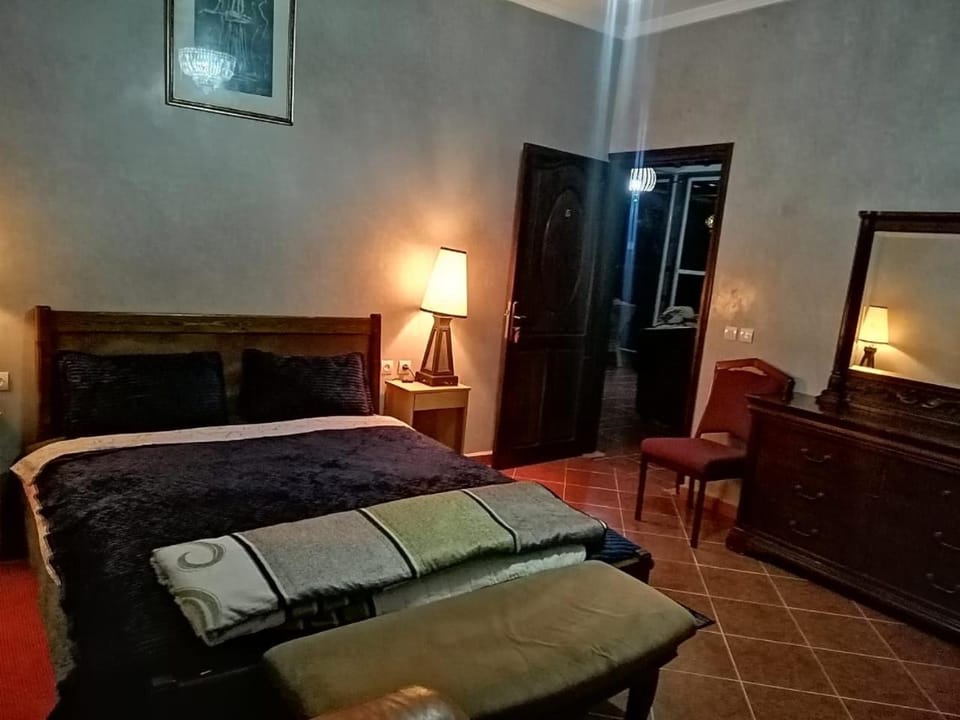 Auberge Tilila Bed and Breakfast in Souss-Massa