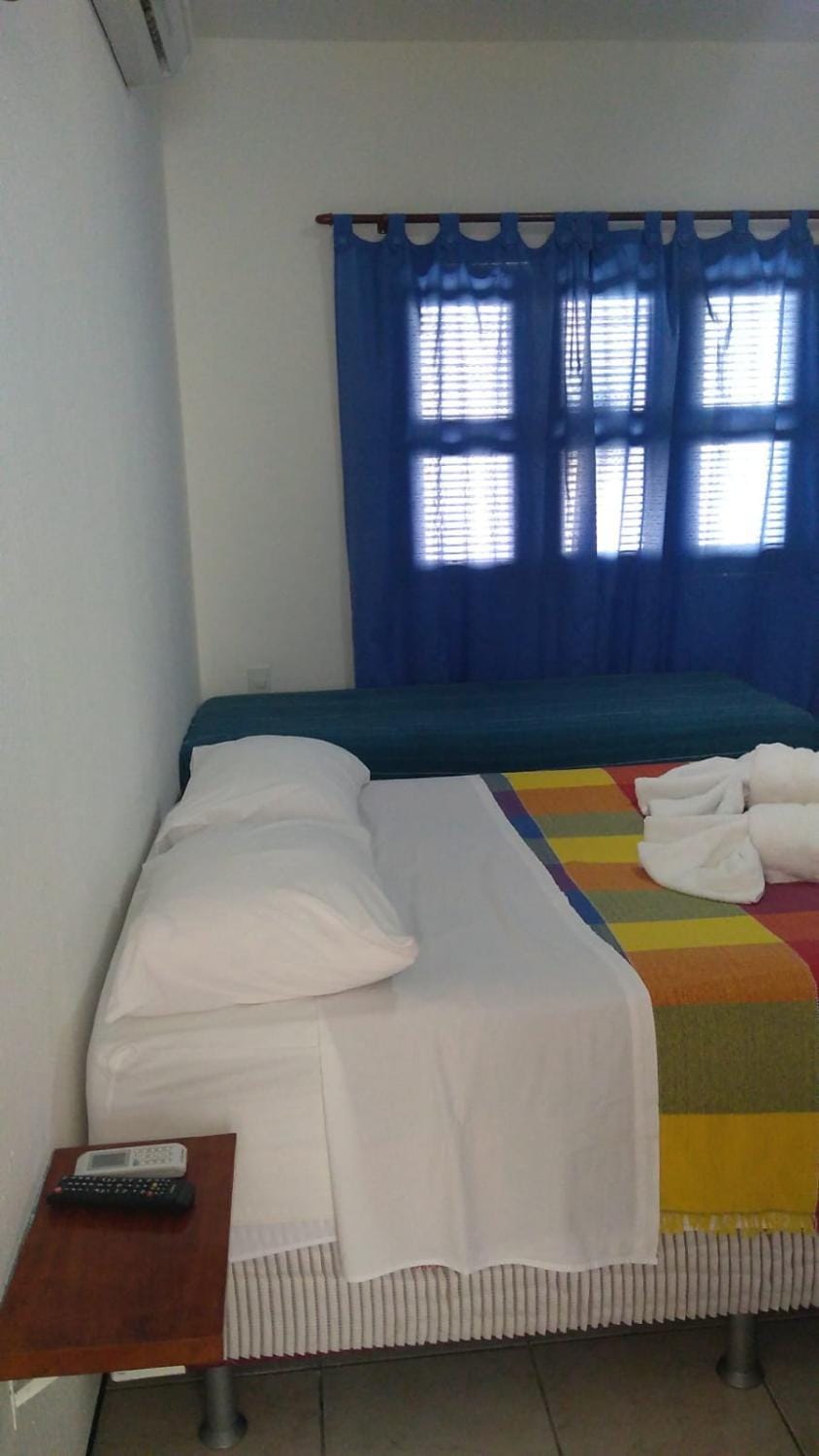 EDEN Pousada Bed and Breakfast in State of Ceará