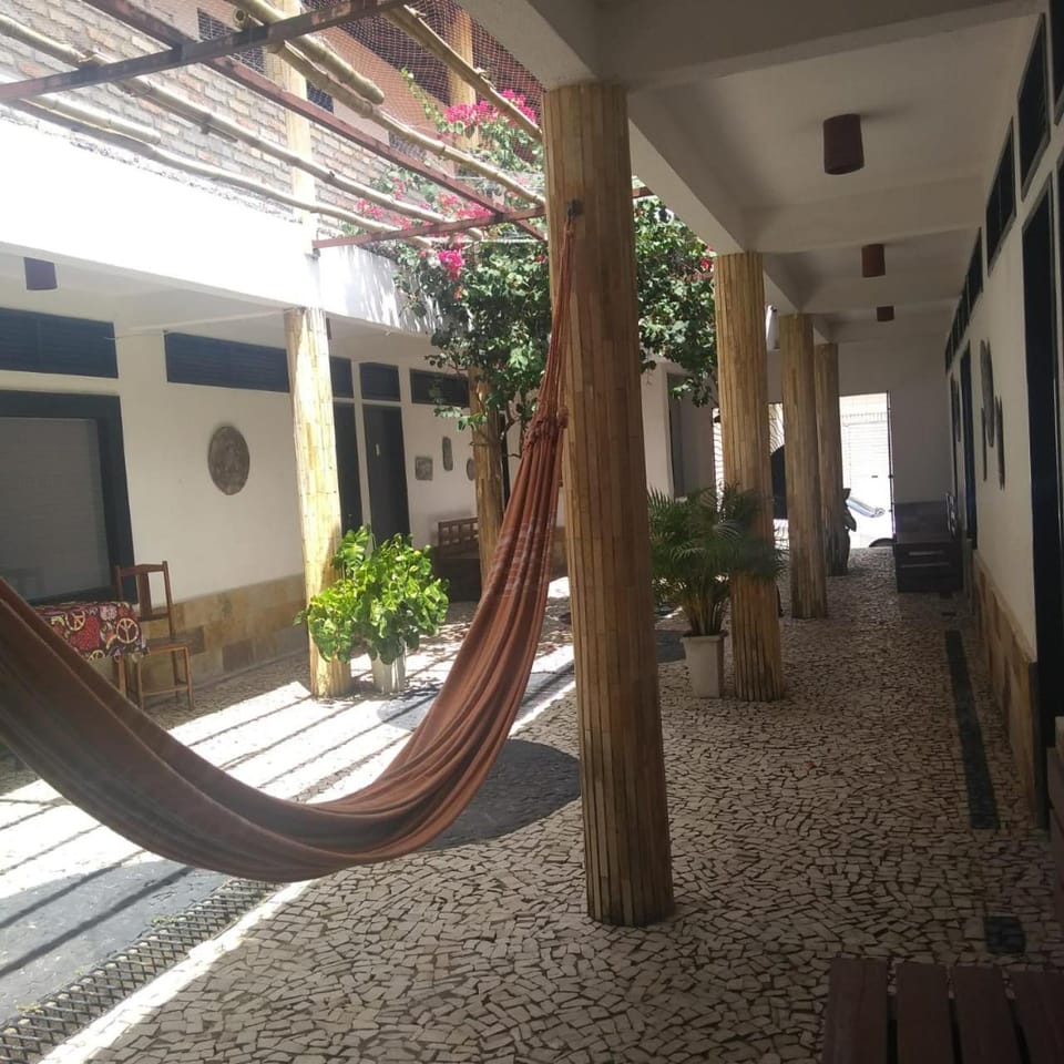EDEN Pousada Bed and Breakfast in State of Ceará