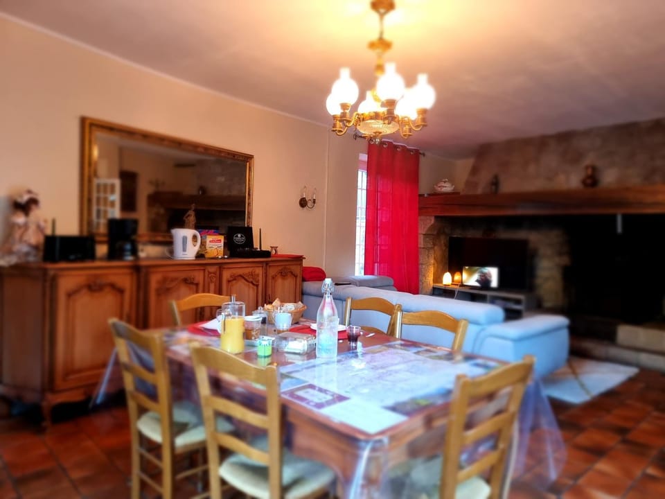 Les Gites de la Petite Boynarde House in Auvergne-Rhône-Alpes