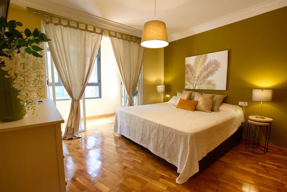 CUENCALOFT CARRETERÍA Apartment in Cuenca