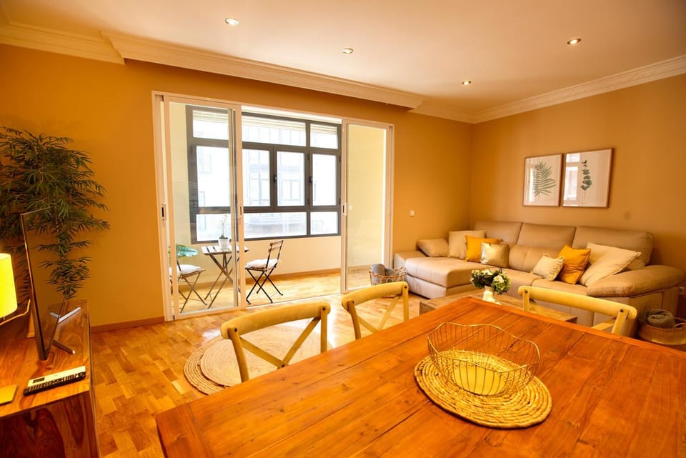 CUENCALOFT CARRETERÍA Apartment in Cuenca
