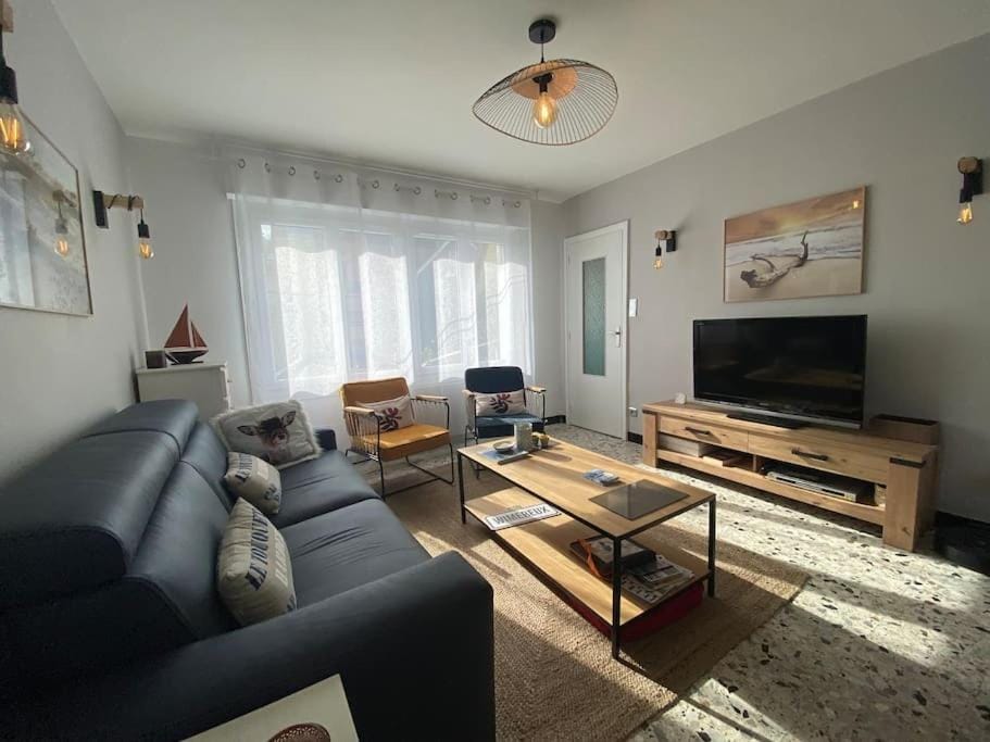 Du gite dans les Toiles House in Wimereux