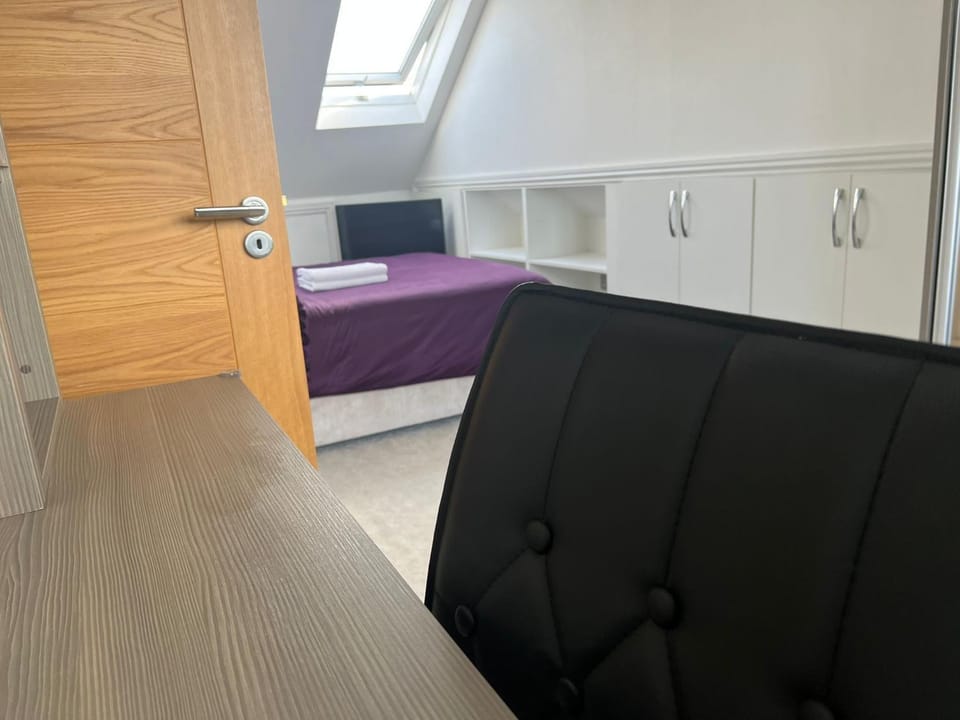 Deluxe Homestay near Tottenham Hotspur Stadium Vacation rental in London
