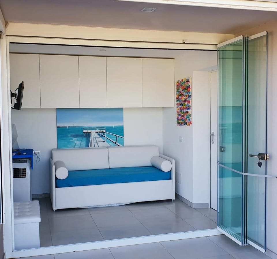 Appartamento Delfino Bianco Apartment in Golfo Aranci
