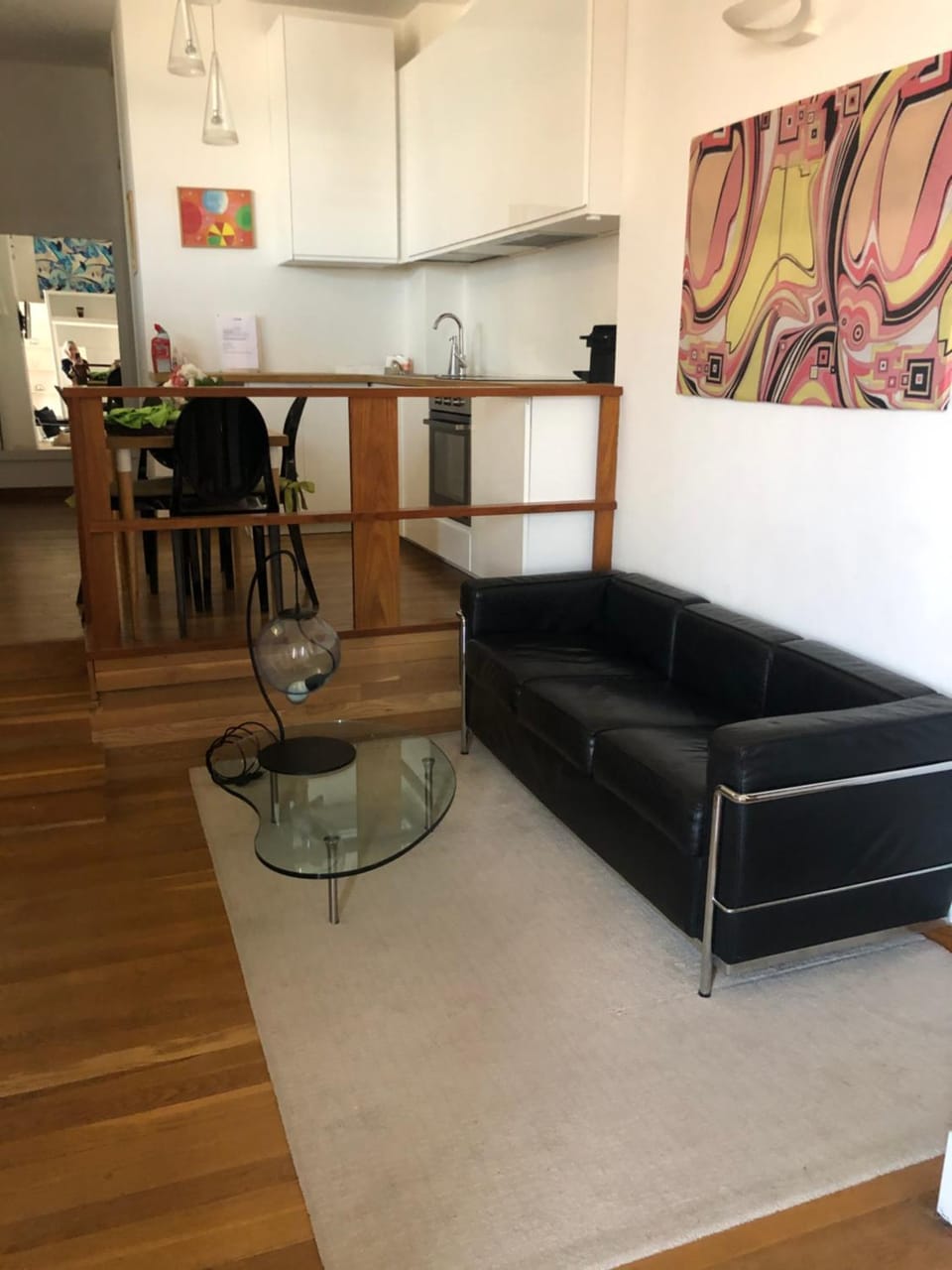 Casa Pagano Un pezzo di cielo su Milano Apartment in Milan