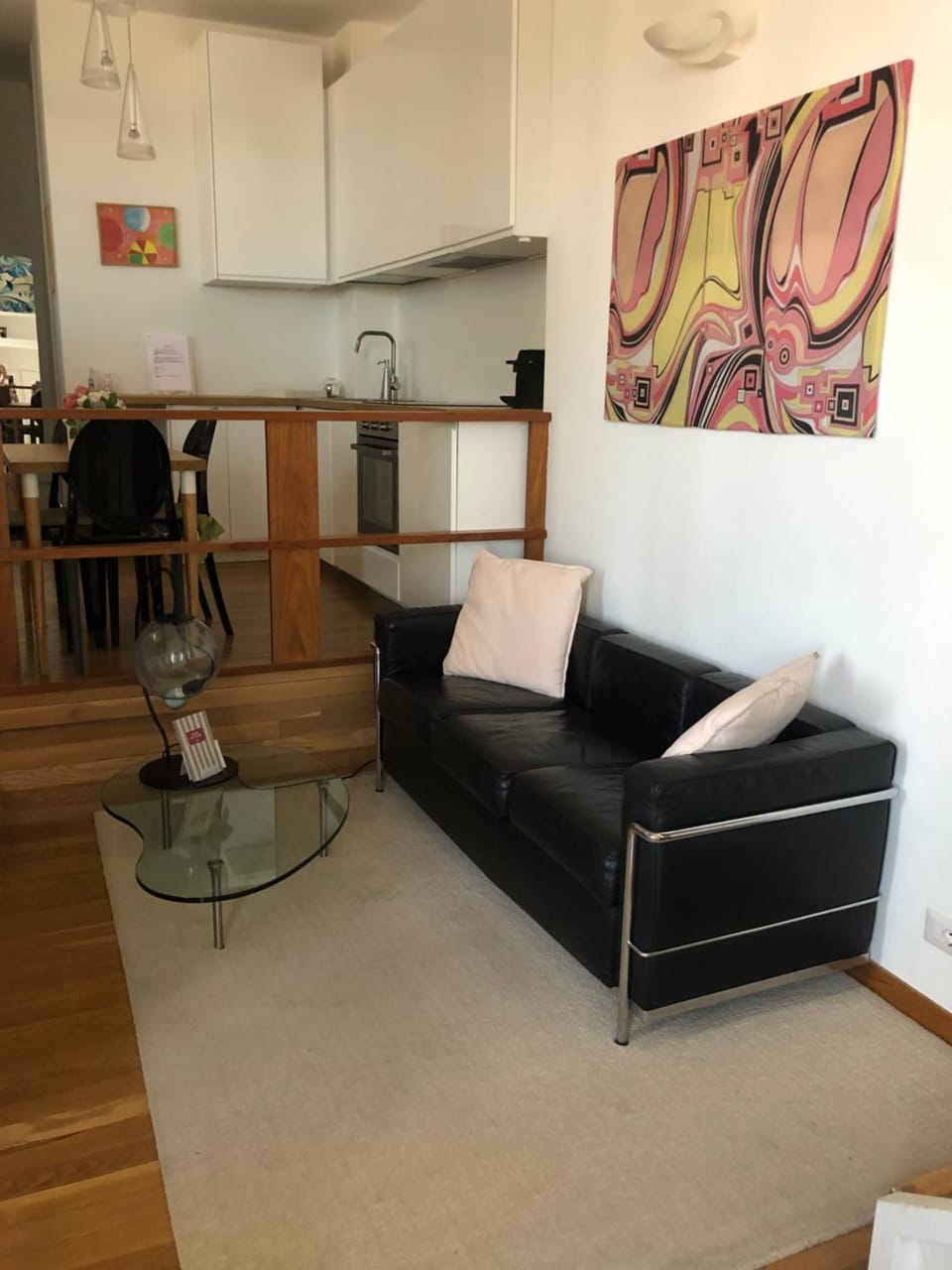 Casa Pagano Un pezzo di cielo su Milano Apartment in Milan
