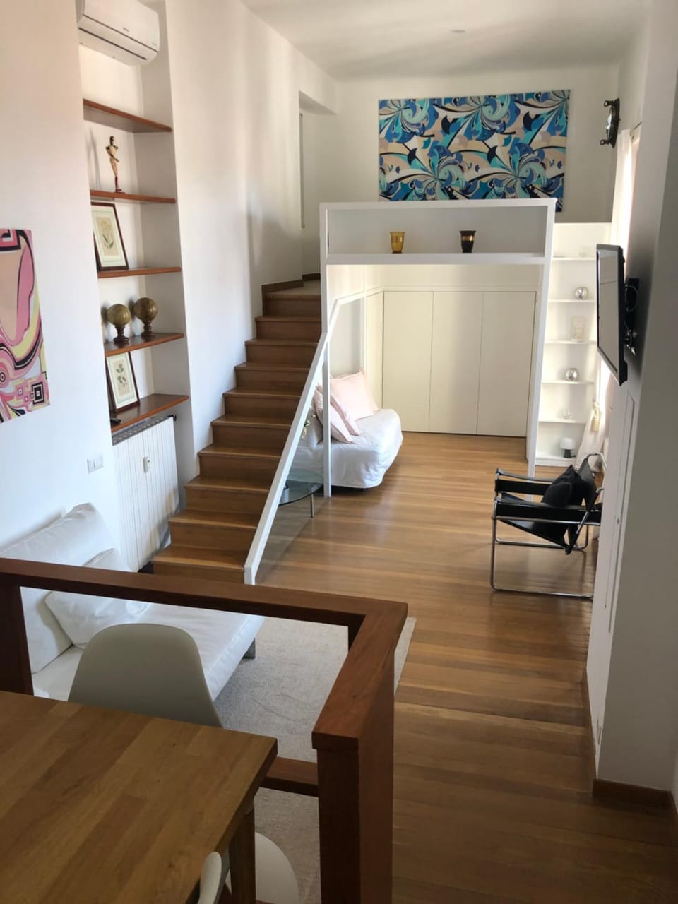 Casa Pagano Un pezzo di cielo su Milano Apartment in Milan