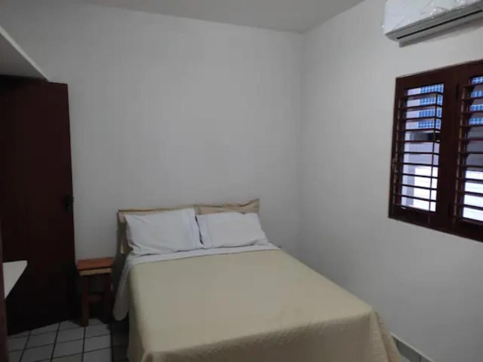 Pertinho do mar 2 Apartment in Cabedelo