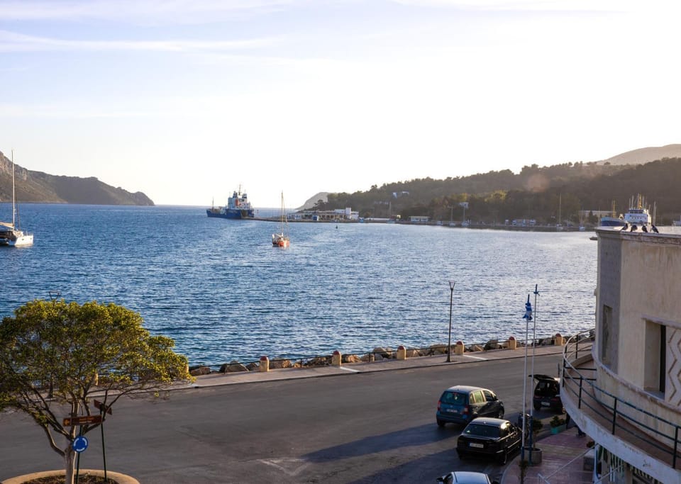 View (from property/room), View (from property/room), City view, City view, Landmark view, Sea view, Sea view