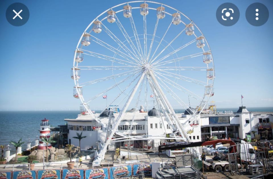 Exquisite holidays letting for 3 nights starting from £90 Campground/ 
RV Resort in Tendring District