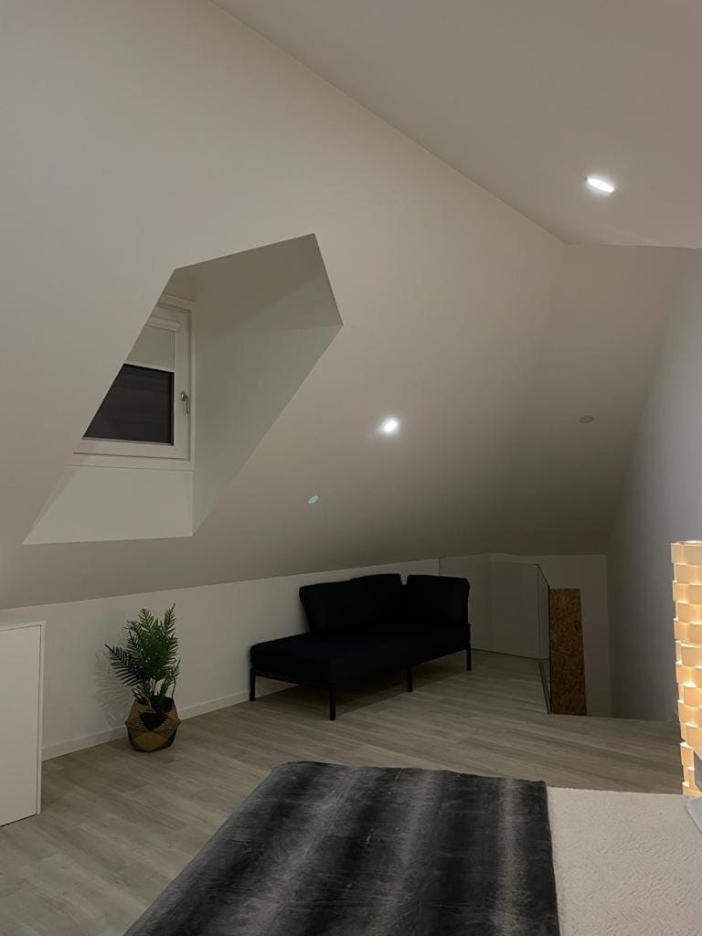 Ninho Citadino 2 Aveiro Apartment in Aveiro