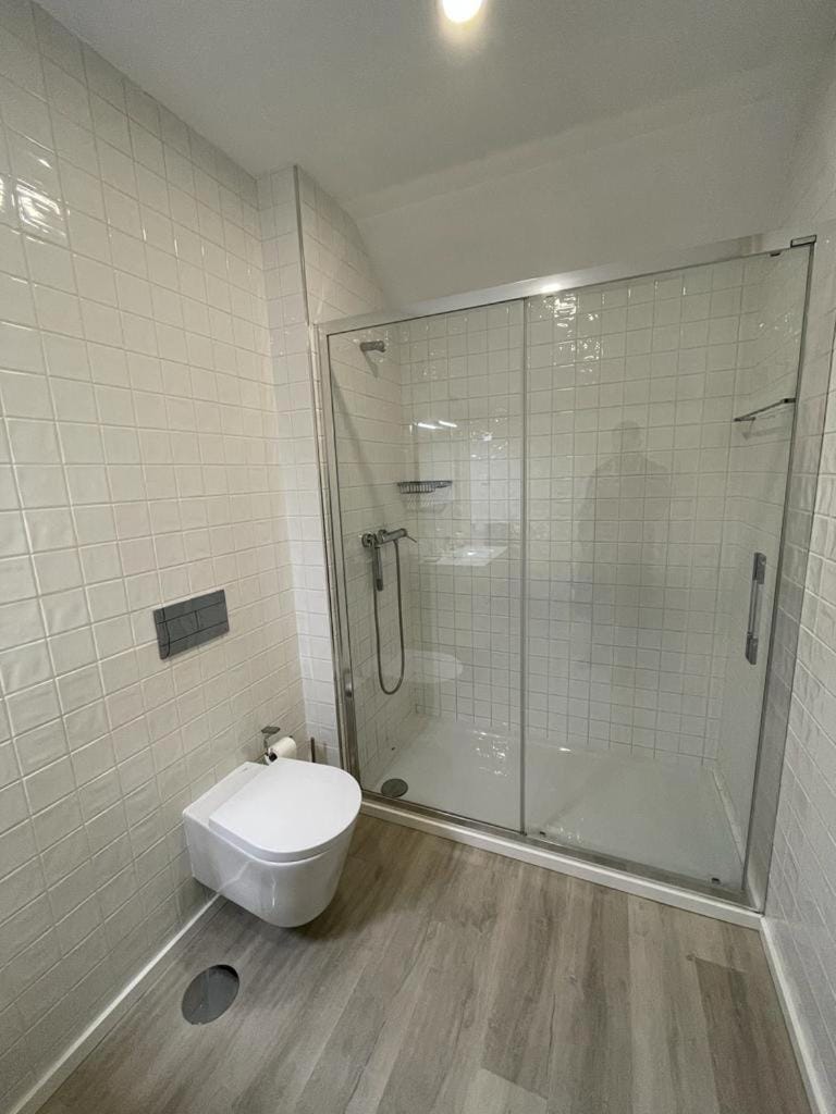 Ninho Citadino 2 Aveiro Apartment in Aveiro