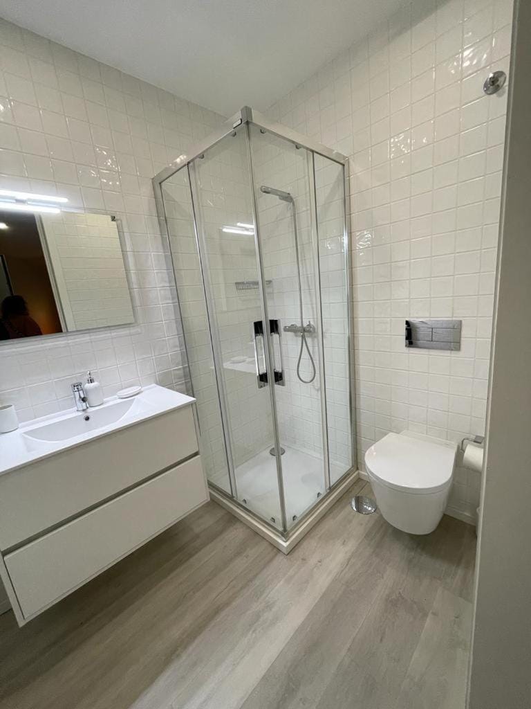 Ninho Citadino 2 Aveiro Apartment in Aveiro