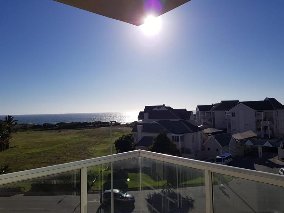 Cascades Self-Catering Apartments Apartment in Port Elizabeth