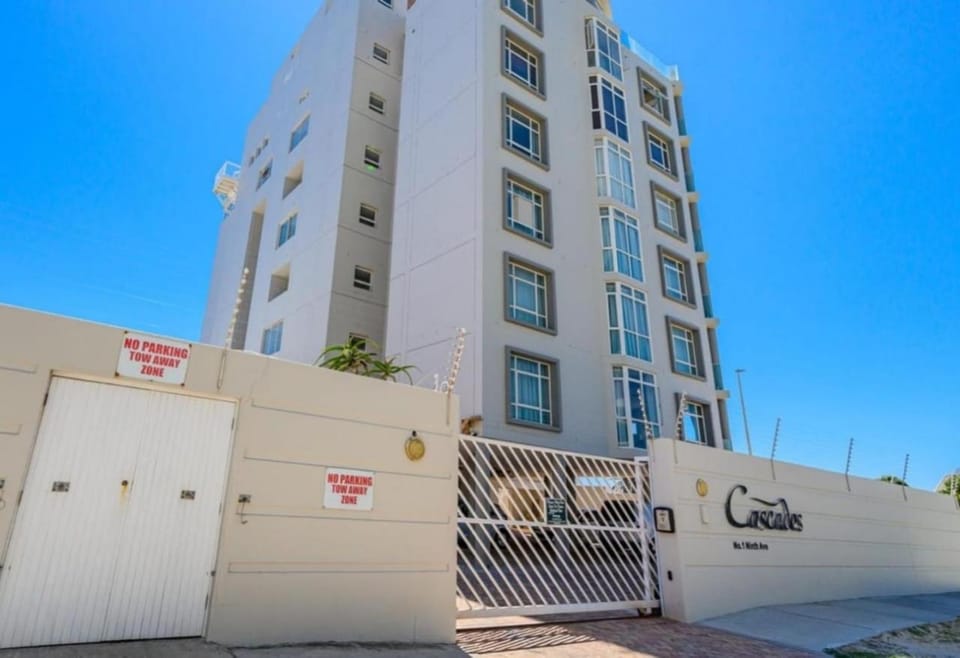 Cascades Self-Catering Apartments Apartment in Port Elizabeth