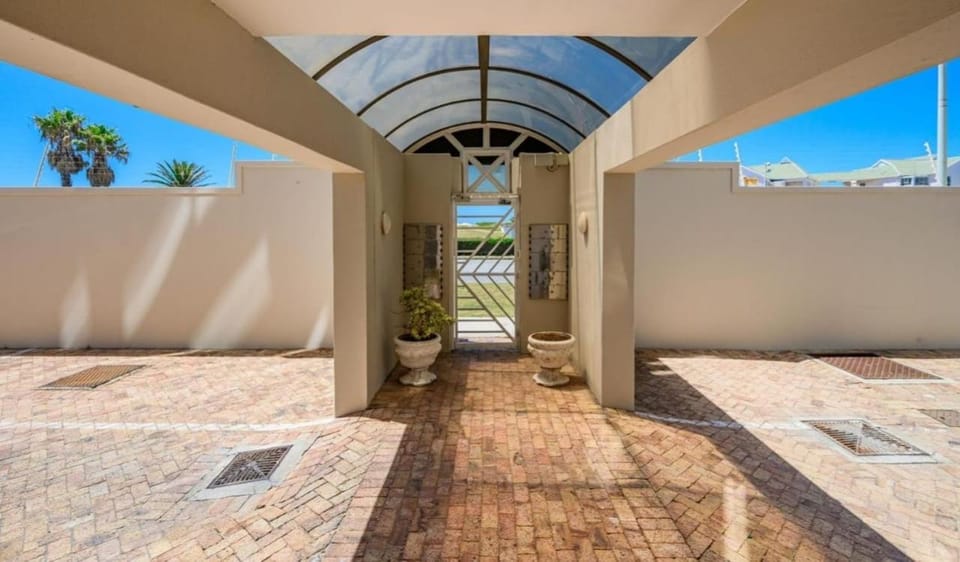 Cascades Self-Catering Apartments Apartment in Port Elizabeth