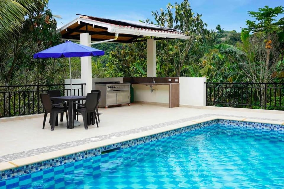 FINCA EL PROGRESO cabañas tipo apartamento House in Cundinamarca, Colombia