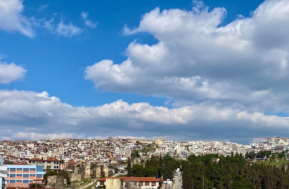City view