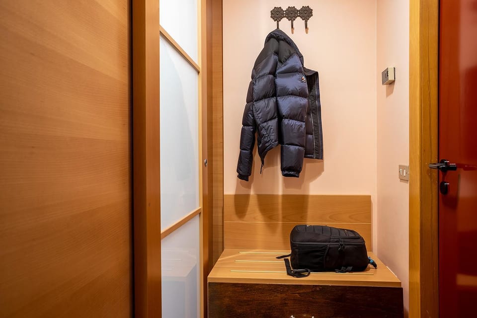 Appartamento Centrale vicino a Humanitas e Forum Assago Apartment in Lombardy