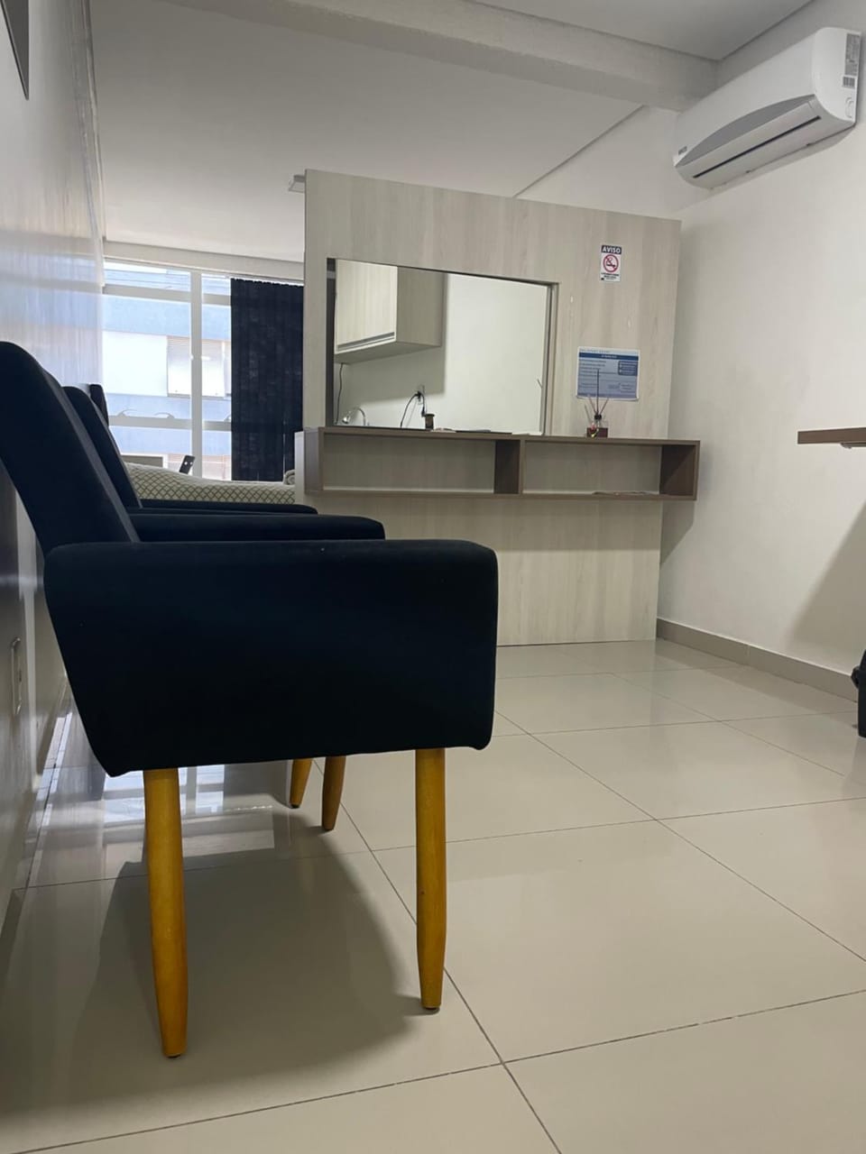 Pel Apart Hotel Apartment in Pelotas