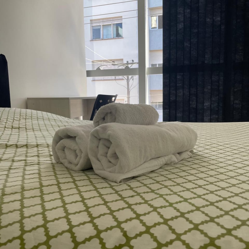 Pel Apart Hotel Apartment in Pelotas
