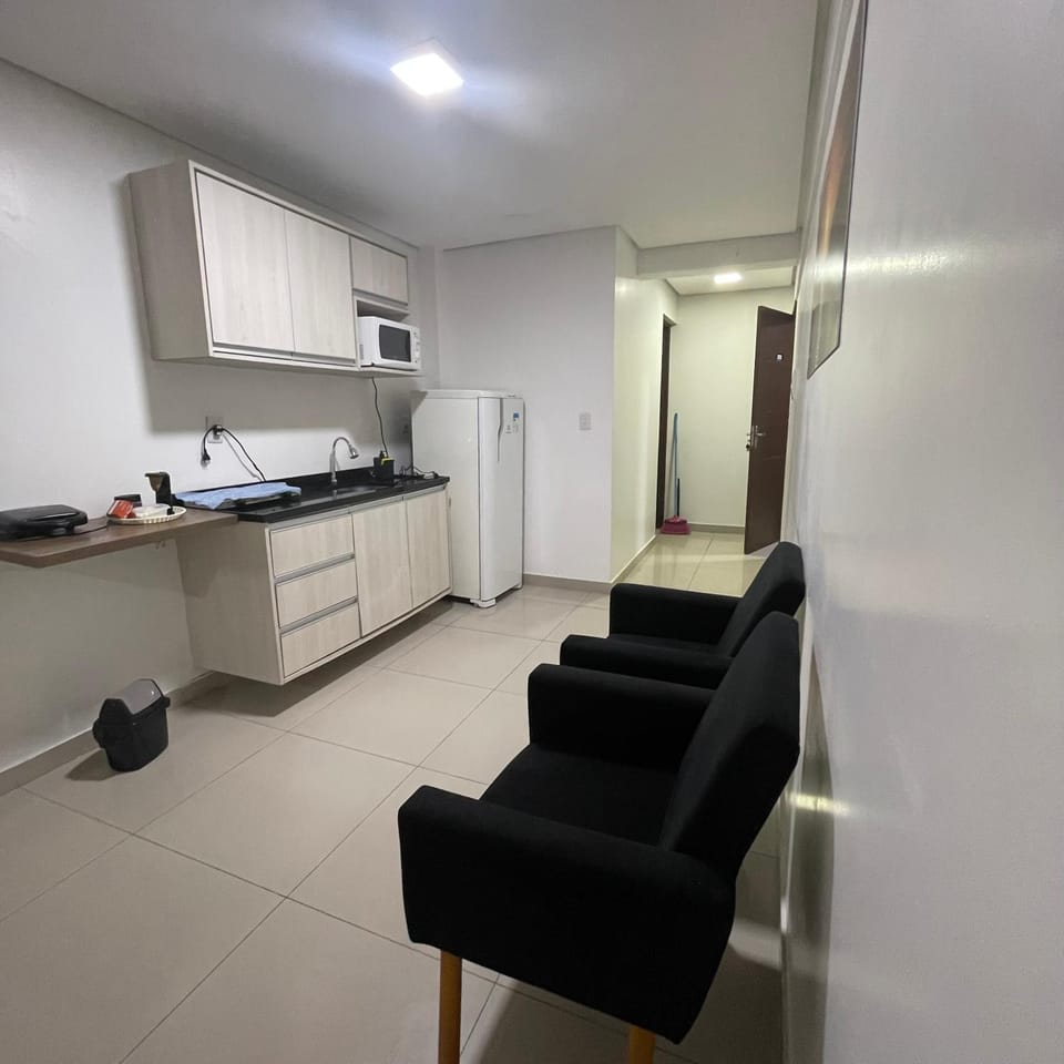 Pel Apart Hotel Apartment in Pelotas