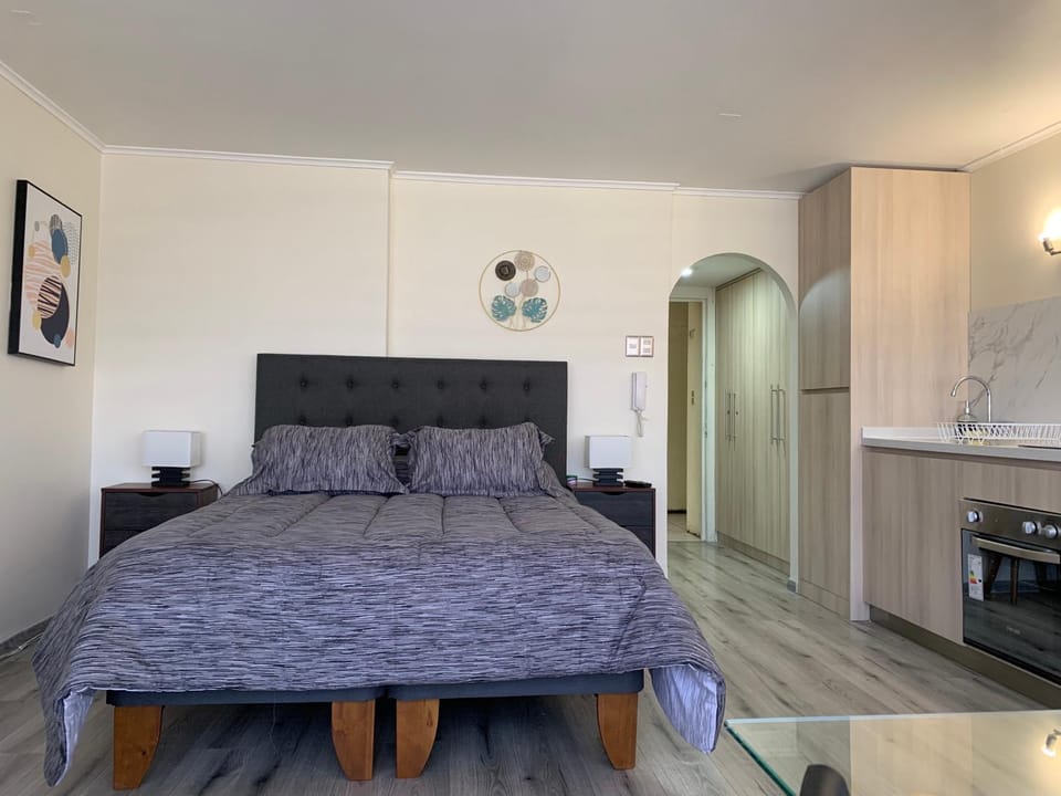 Loft con excelente ubicación en Viña del mar Apartment in Vina del Mar