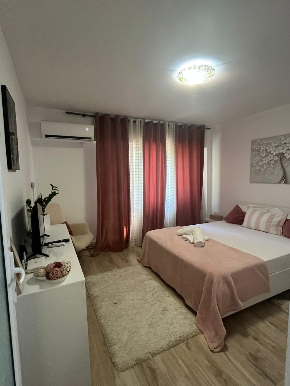 Soft Apartments Apartment in Romania