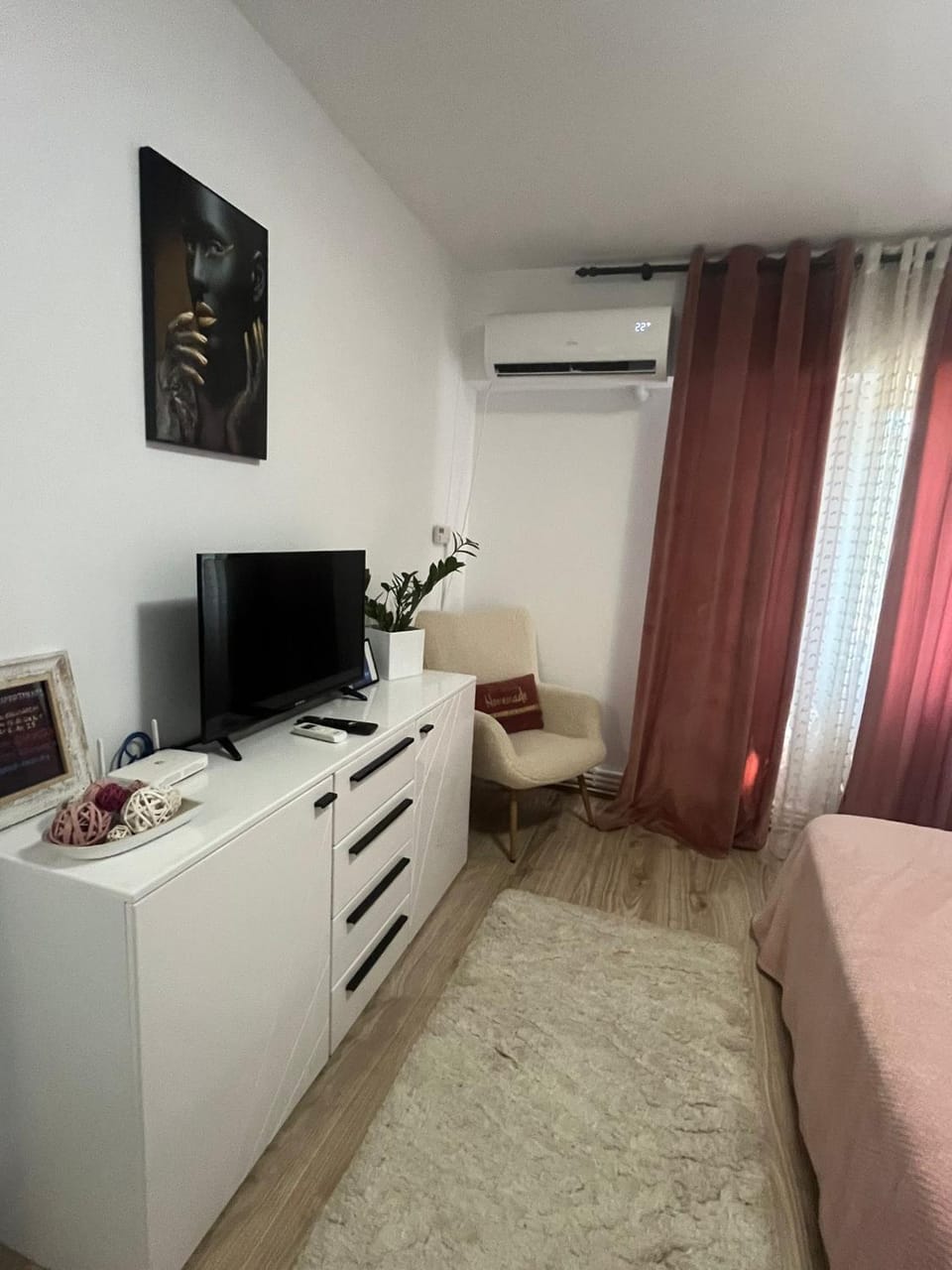 Soft Apartments Apartment in Romania