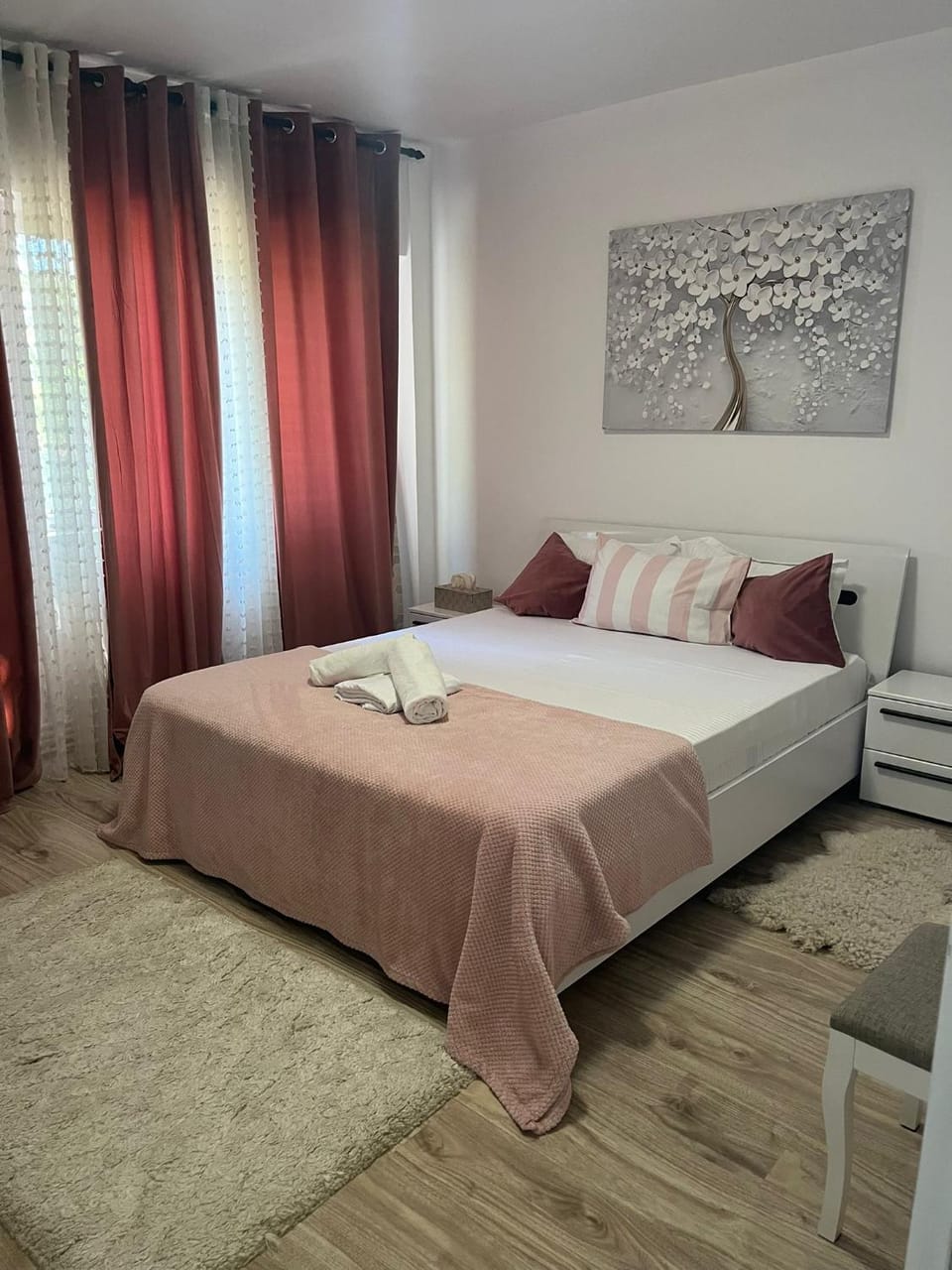 Soft Apartments Apartment in Romania