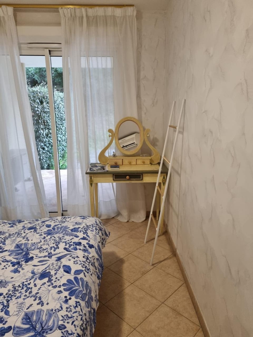 Le jardin de Bonporteau Apartment in Cavalaire-sur-Mer